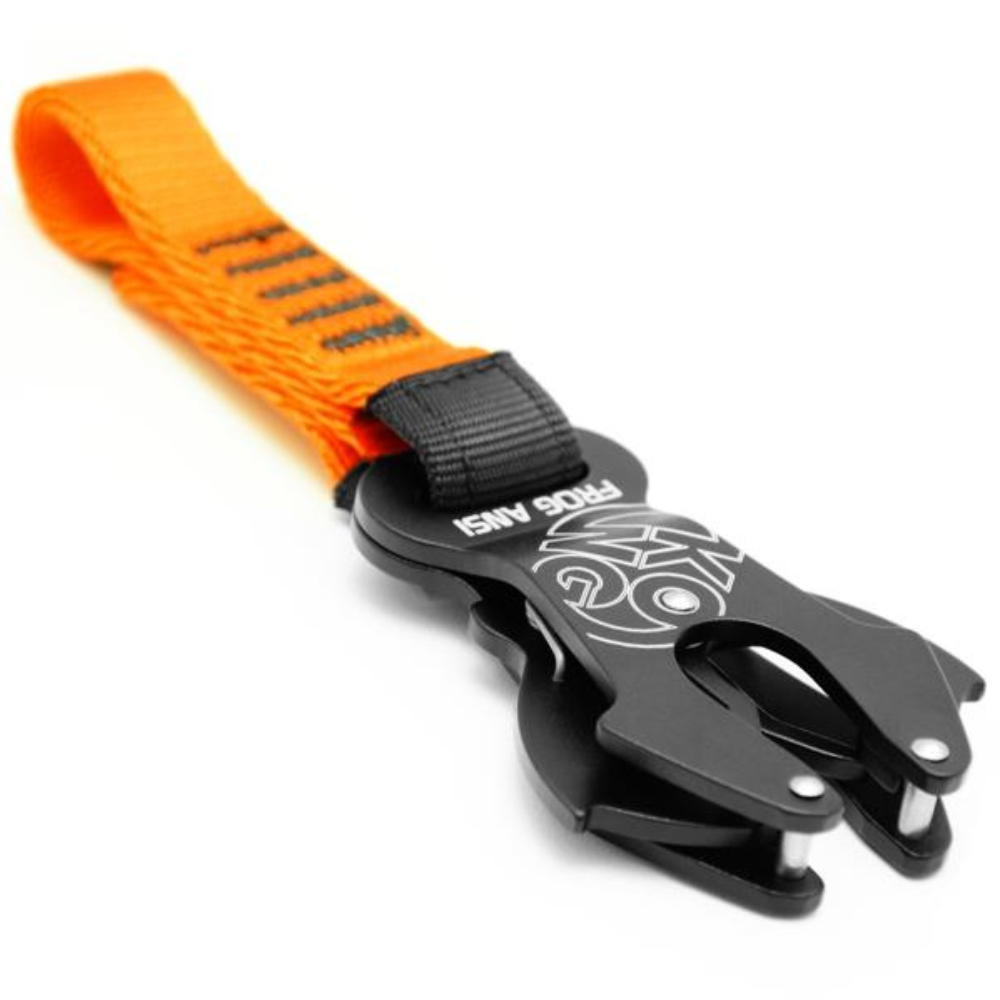 Kong Frog Clamp set 2/8” Kong Frog - GME Supply